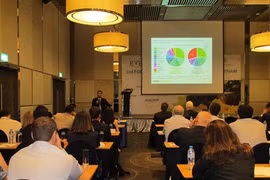 Vietnam - U​E: rencontre entre entreprises du secteur des aliments et boissons