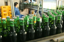 Drinktec 2017: de belles opportunités pour les entreprises vietnamiennes du secteur des boissons
