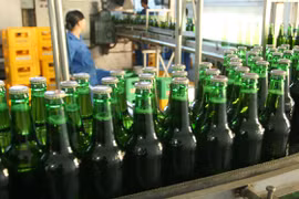 Drinktec 2017: de belles opportunités pour les entreprises vietnamiennes du secteur des boissons