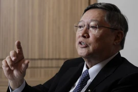 La Chine et les Philippines vont coopérer dans des projets de 3,7 milliards de dollars