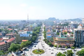 Thanh Hoa promeut ses investissements en Allemagne