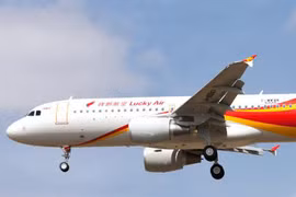 Inauguration de la ligne aérienne directe Nanchang - Hanoï