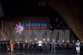 Les dirigeants de l’EAS soulignent l'importance du maintien de la paix en Mer Orientale