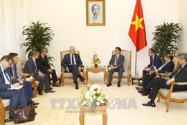 Vietnam et Pologne accélèrent leur coopération éducative, scientifique et technologique