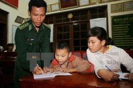 Bientôt le 1er échange d'amitié frontalière entre le Vietnam et le Laos