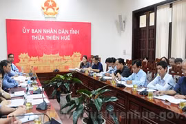 Thua Thiên-Huê travaille avec la BAD sur un projet de développement des villes durables