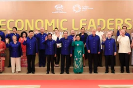 APEC 2017 : des journaux arabes tiennent en haute estime le rôle du Vietnam