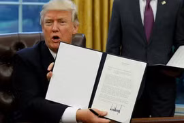 Etats-Unis et Malaisie vont créer des groupes chargés de règlement des questions commerciales