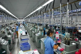 Près de 42 milliards de dollars d’investissement singapourien au Vietnam 