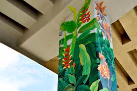 Deux œuvres du Vietnam primées aux International Design Awards