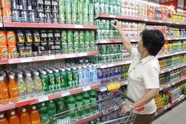 De nombreux défis pour le secteur national des boissons