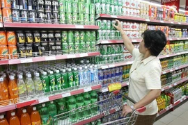 De nombreux défis pour le secteur national des boissons