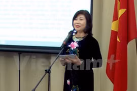 La Fête nationale célébrée en Slovaquie