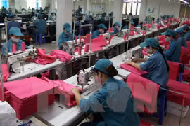 Le Vietnam, 5e exportateur au Canada en Asie 