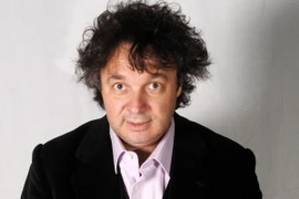 Le chef d’orchestre Patrick Souillot donnera un concert à HCM-Ville