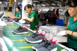 Vietnam-Chili: le commerce bilatéral établit un nouveau record en 2016