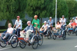 Le Vietnam au 29e Salon international du tourisme de Montréal 2017