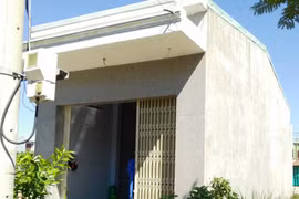 Conférence sur un projet de construction de logements pour les démunis à Da Nang