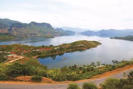 Son La, un émerveillement de tous les instants