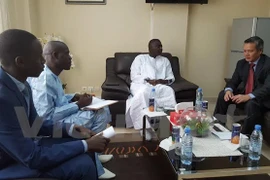 Vietnam et Sénégal renforcent leur coopération dans l’économie et le commerce