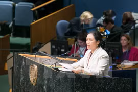 Le Vietnam s’active dans l’éradication du trafic d'espèces sauvages