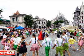 Da Nang salue la Semaine de haut rang de l’APEC 2017