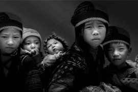 Un photographe vietnamien gagne la médaille d'or de la FIAP