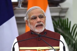 L’Inde s’engage à dynamiser ses relations avec l’ASEAN