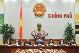 Les pouvoirs publics déterminés à obtenir un développement productif en 2017