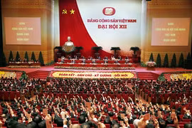 Les dix événements nationaux les plus marquants en 2016 