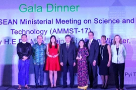 Vietnam : Nguyên Thi Hiêp, lauréate du Prix scientifique ASEAN-États-Unis