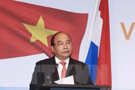 De grandes opportunités d'investissement au Vietnam pour les entreprises néerlandaises 