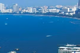 Le tourisme thaïlandais vise un chiffre d'affaires de 90,5 milliards d'USD en 2018