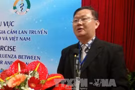 Le Vietnam, le Laos, le Cambodge coopèrent dans la lutte contre les maladies infectieuses