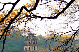 Le Vietnam parmi les destinations les plus populaires du monde en automne