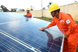 Des technologies énergétiques sud-coréennes présentées à des entreprises vietnamiennes