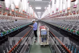 Le textile-habillement du Vietnam cherche des opportunités d’investissement en Arménie