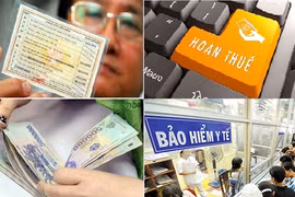 Nouvelles réglementations en vigueur en juin