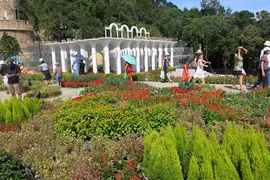 Jours fériés : les touristes à l’assaut des stations balnéaires