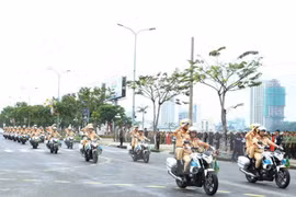 Le Vietnam est la force du succès de l’APEC