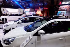 Automobile : la demande du marché vietnamien rattrape d'autres pays de l'ASEAN