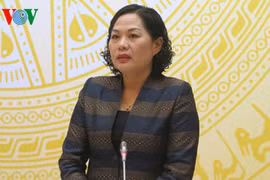 Créer un environnement financier favorable à la population