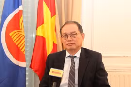 Le Vietnam assume avec succès la présidence tournante du comité de l’ASEAN à Paris