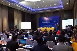 Des économies membres de l’APEC dialoguent sur les ALE et les ARC