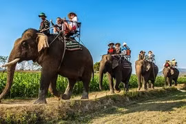 Découvrir le Vietnam via 100 excellentes photos 