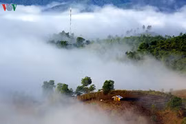 Le plateau de Sin Hô : un site paradisiaque du Nord-Ouest