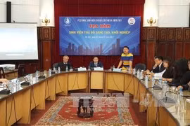 Développer l’esprit start-up chez les jeunes 