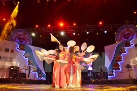 Le Vietnam au Festival gastronomique de l’ASEAN