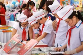 Des célébrations de la Fête du temple des rois Hung