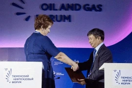 Vietnam-Russie: renforcement de la coopération dans le pétrole et le gaz